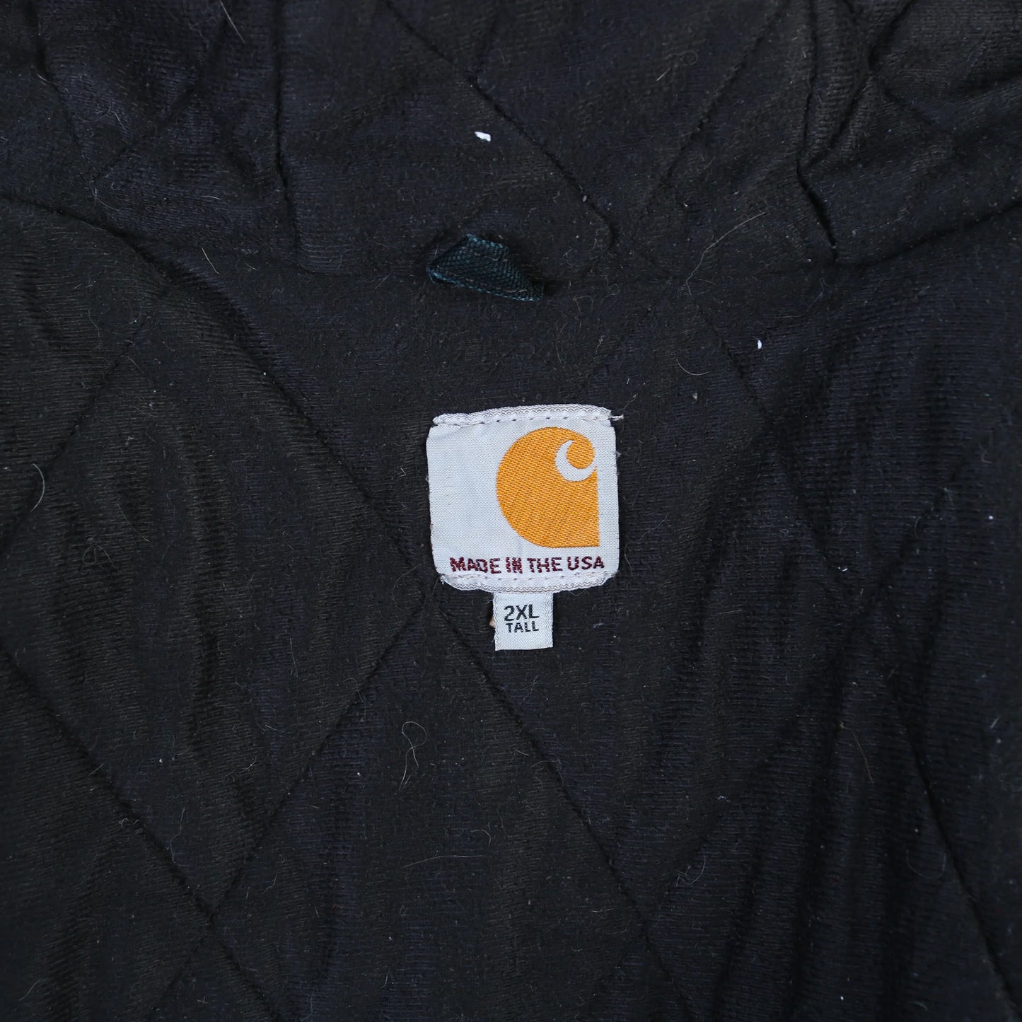 Active Hooded Jacket - Black