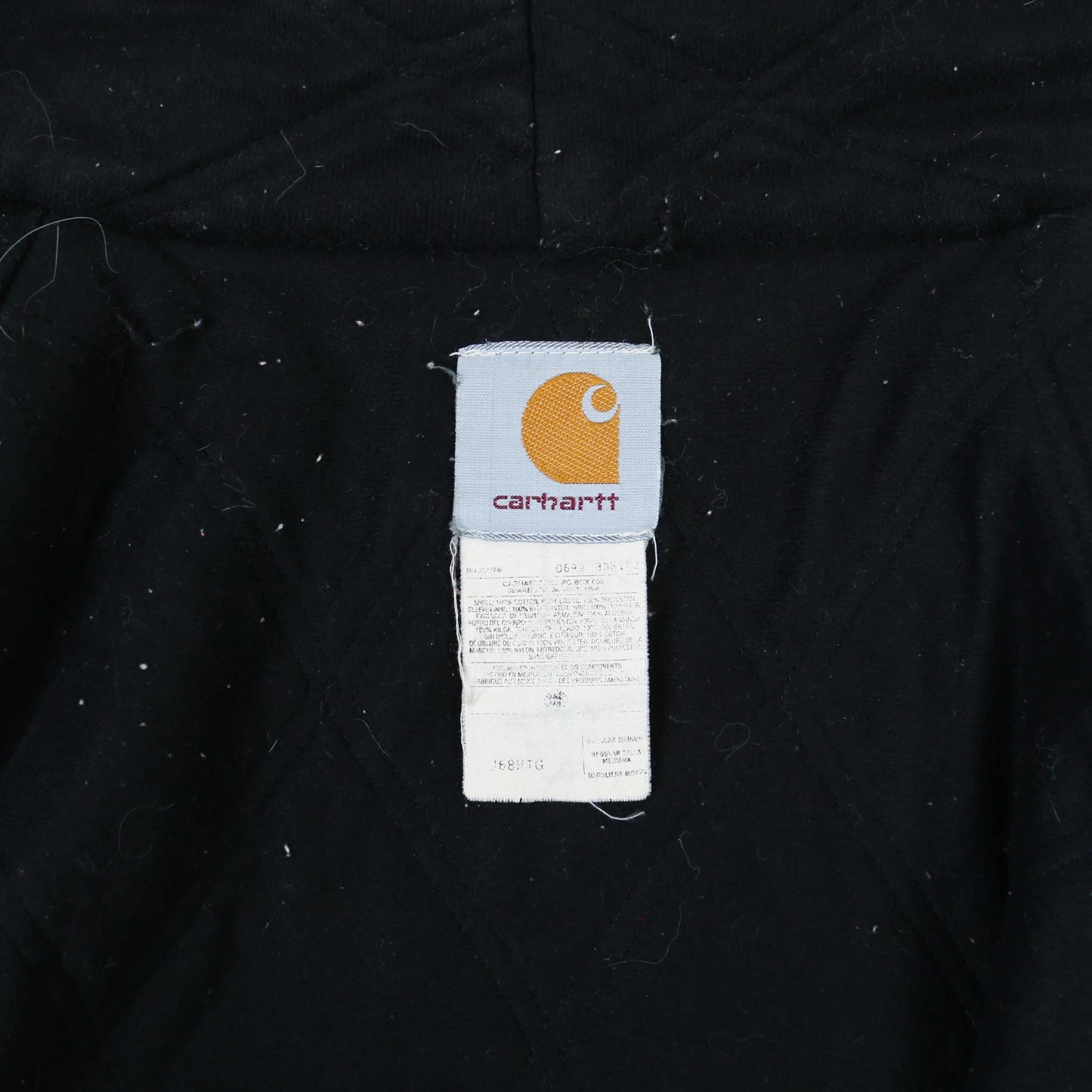 Active Hooded Jacket - Green