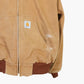 Active Hooded Jacket - Hamilton Brown