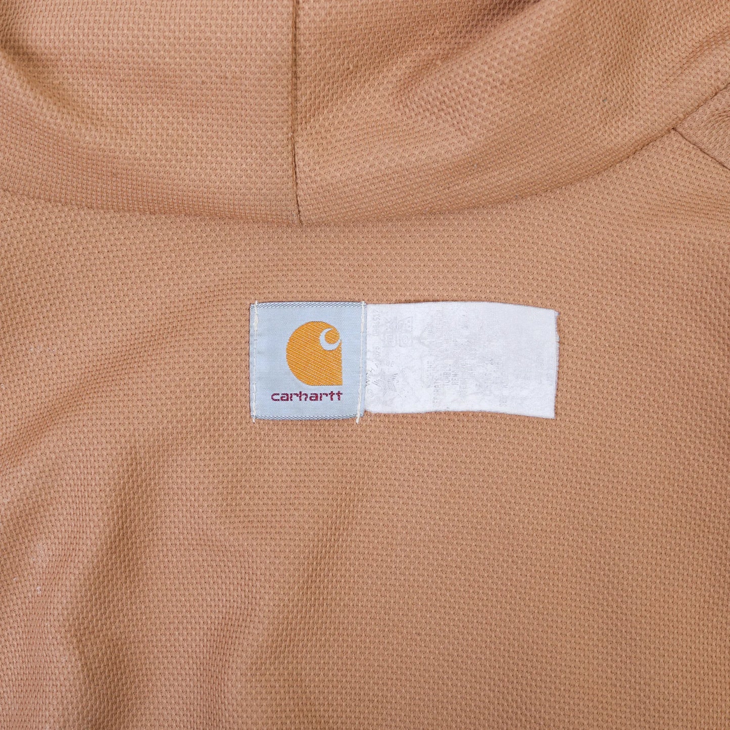 Active Hooded Jacket - Hamilton Brown