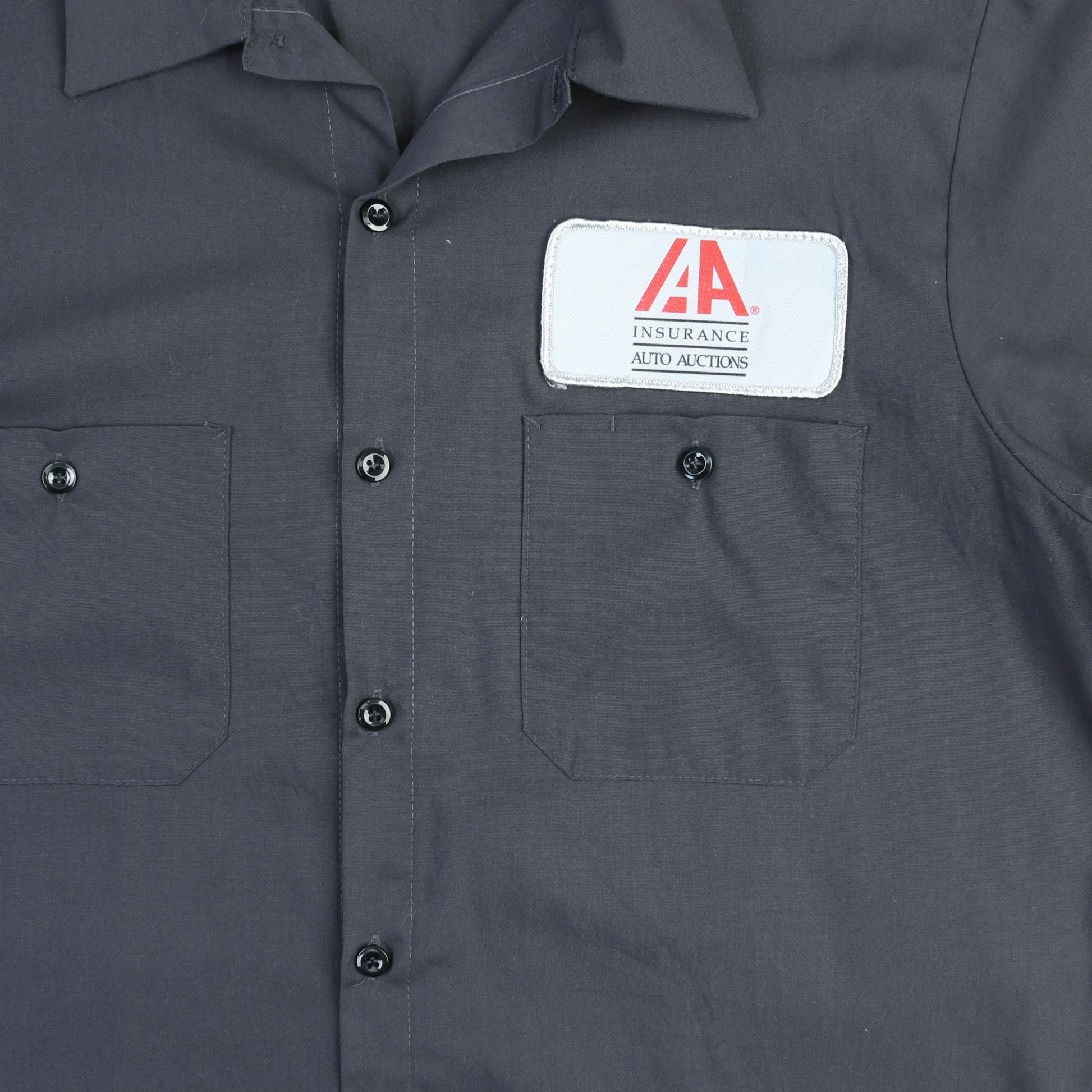 'Cintas' Vintage Garage Shirt