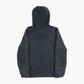 Active Hooded Jacket - Black