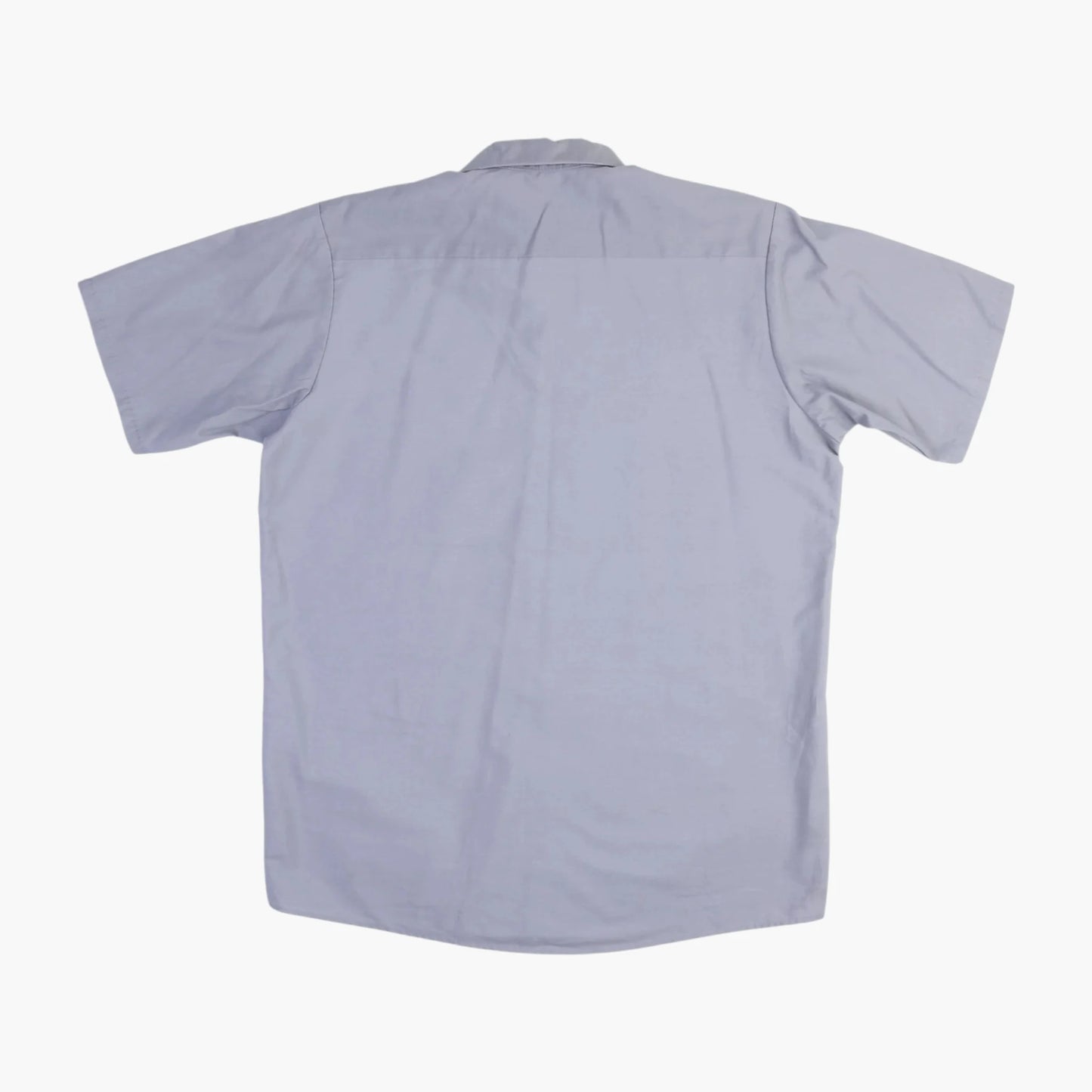 'Red Kap' Vintage Garage Shirt