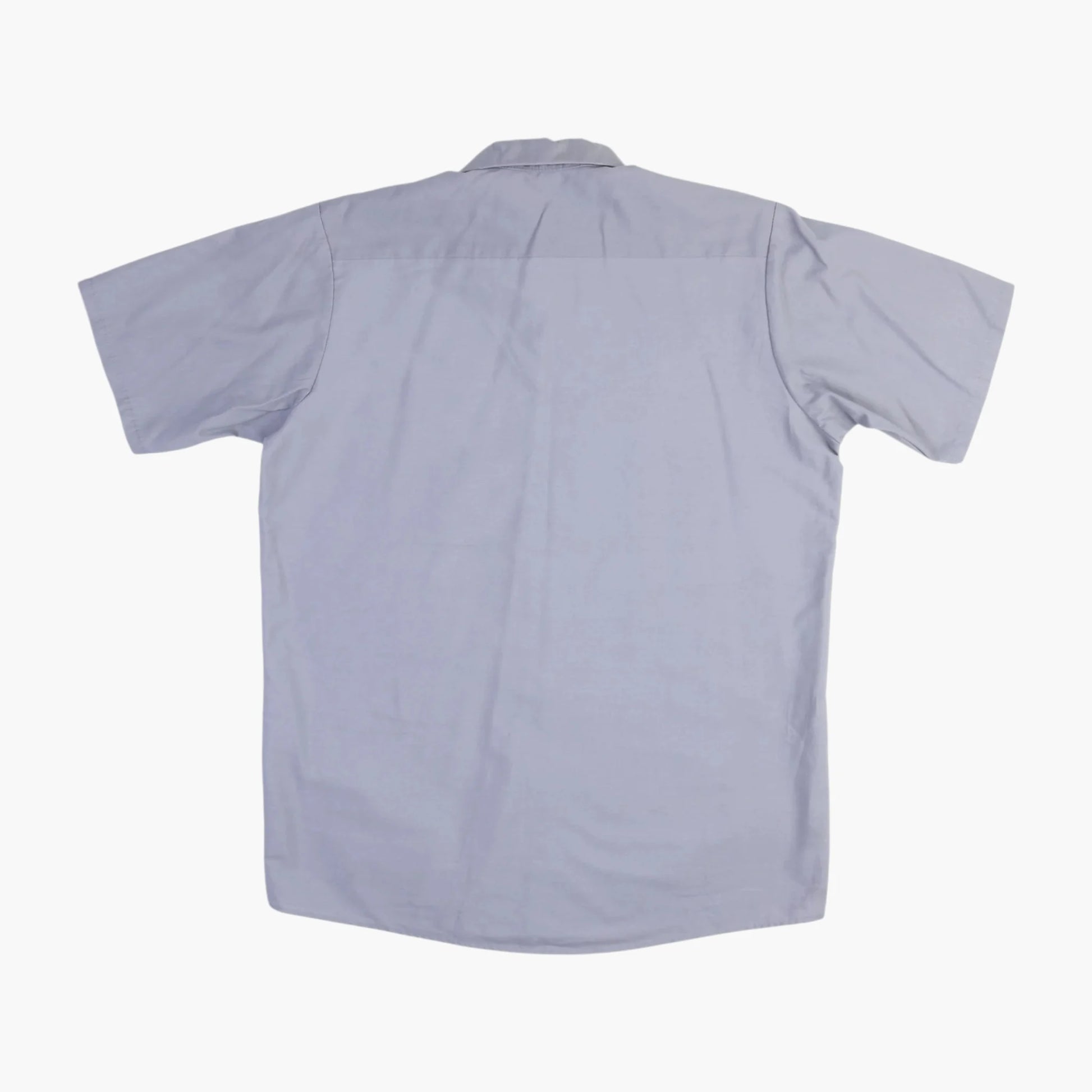 'Red Kap' Vintage Garage Shirt