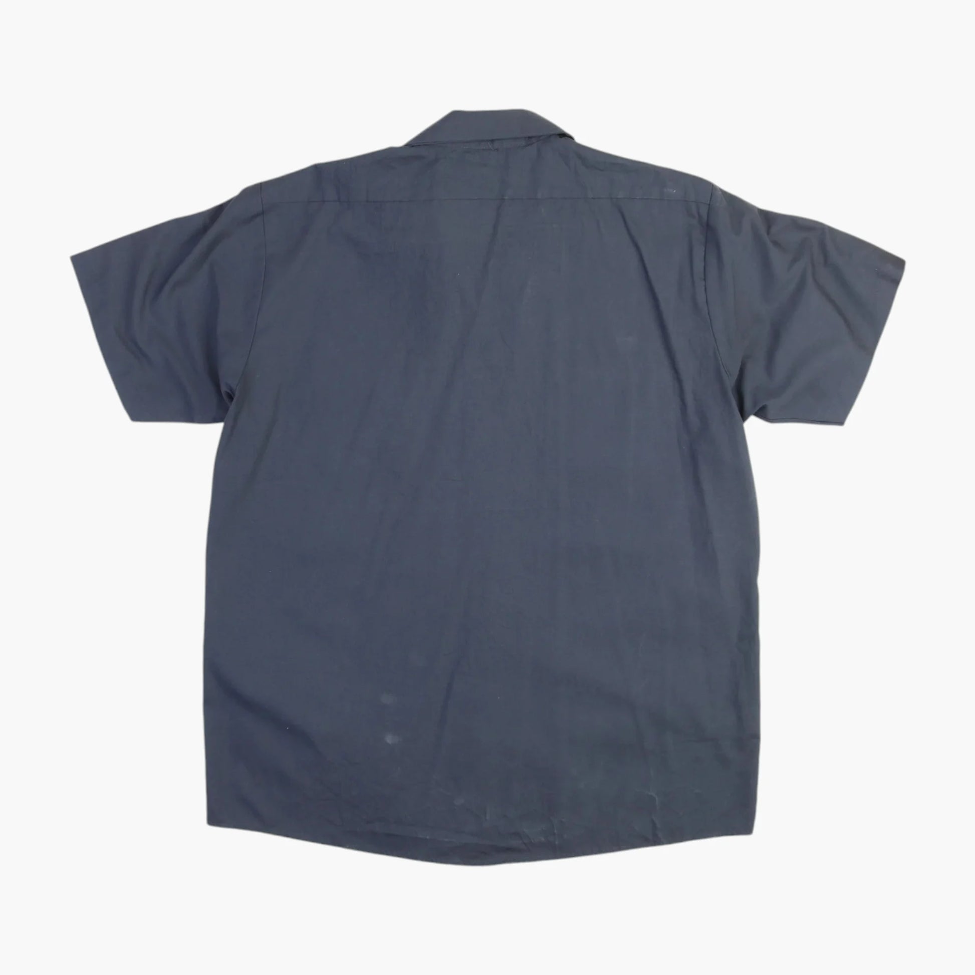 'Cintas' Vintage Garage Shirt