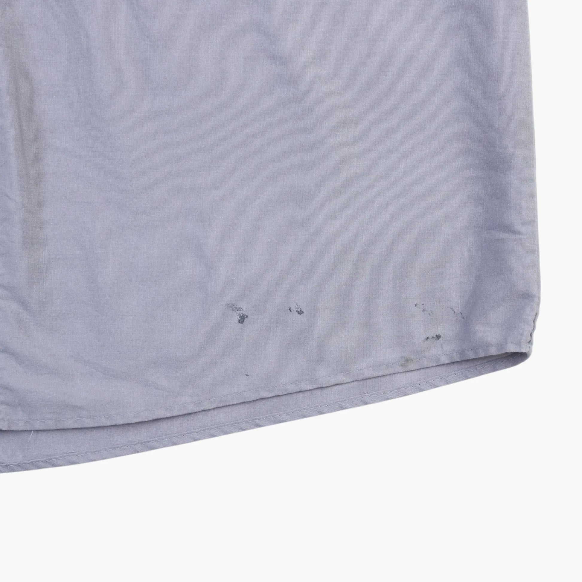 'Red Kap' Vintage Garage Shirt