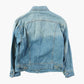 Vintage Denim Trucker Jacket