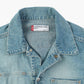 Vintage Denim Engineer Shirt