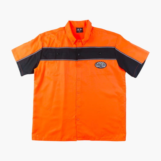 'Sturgis' Vintage Garage Shirt