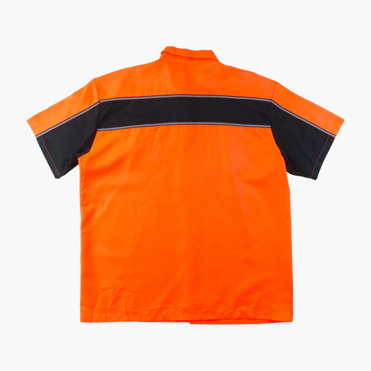 'Sturgis' Vintage Garage Shirt