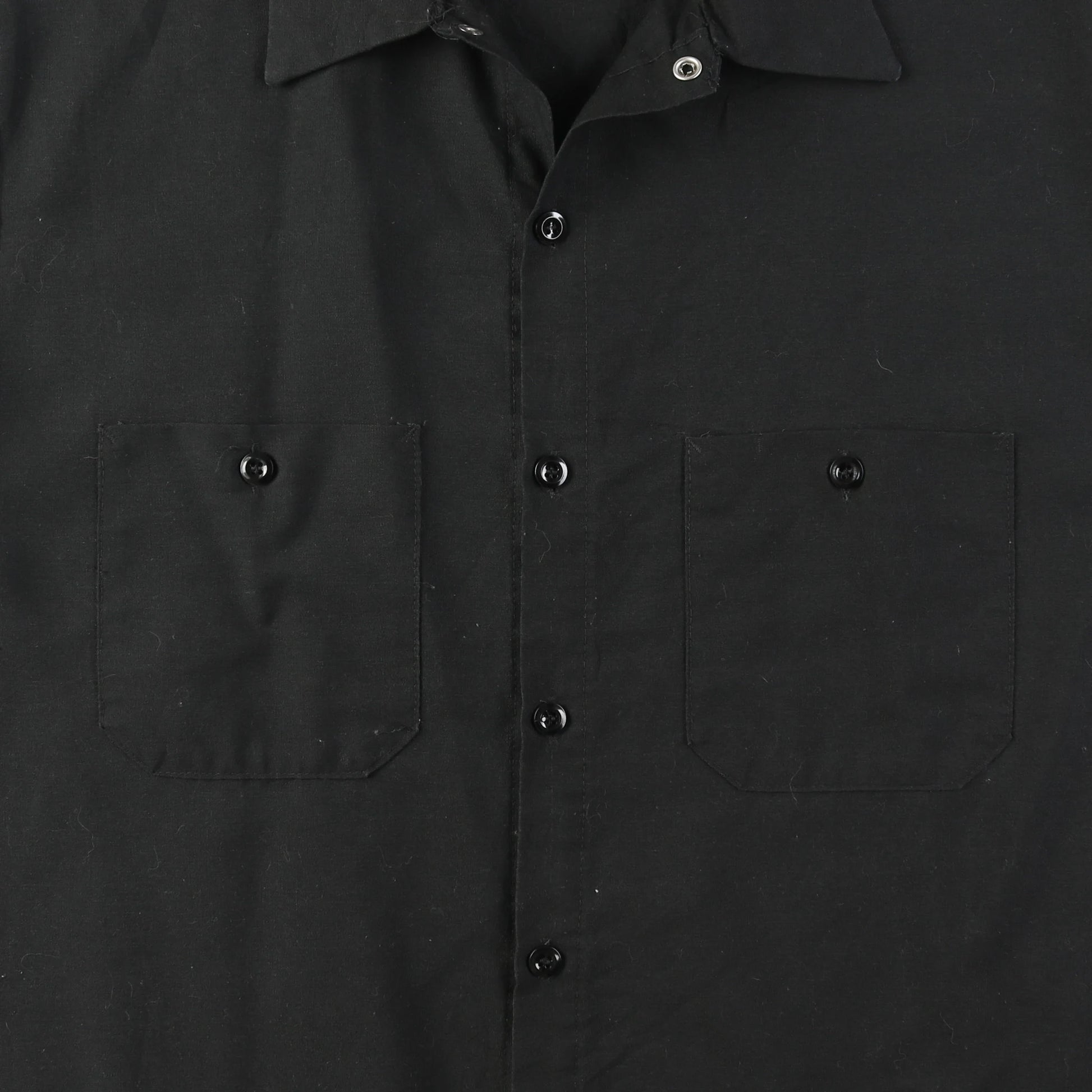 'Red Kap' Vintage Garage Shirt