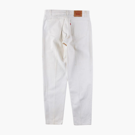 Vintage 550 Jeans - 36" 32"