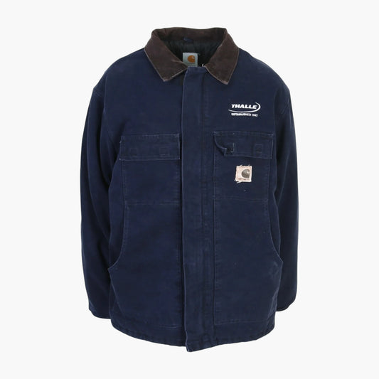 Arctic Jacket - Navy