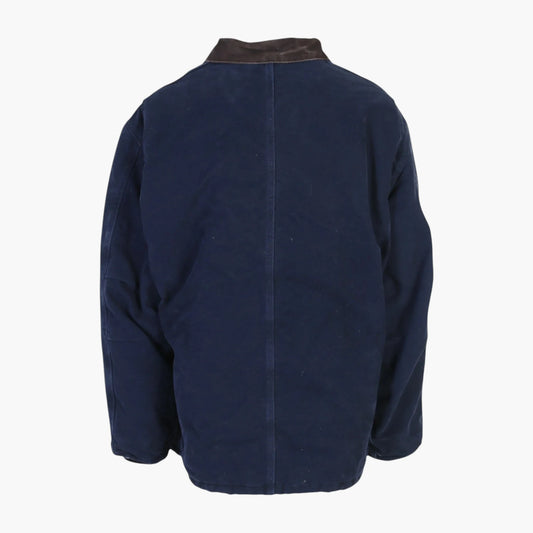 Arctic Jacket - Navy