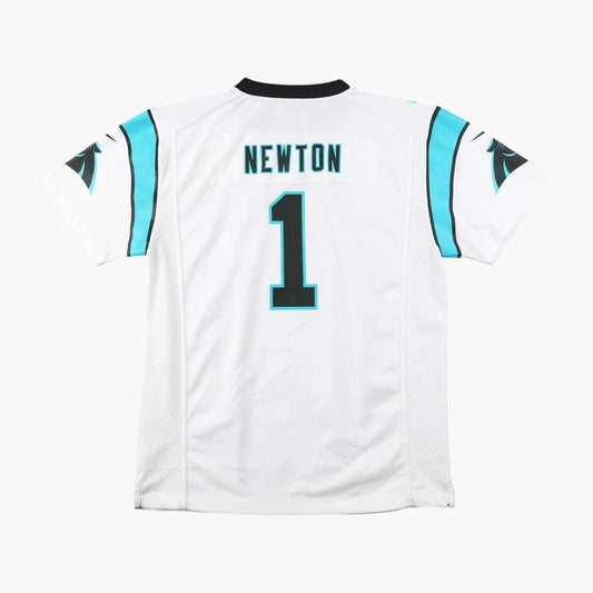 Jacksonville Jaguars NFL Jersey 'Newton'