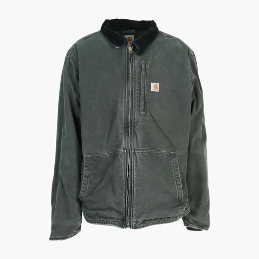 Work Jacket - Green