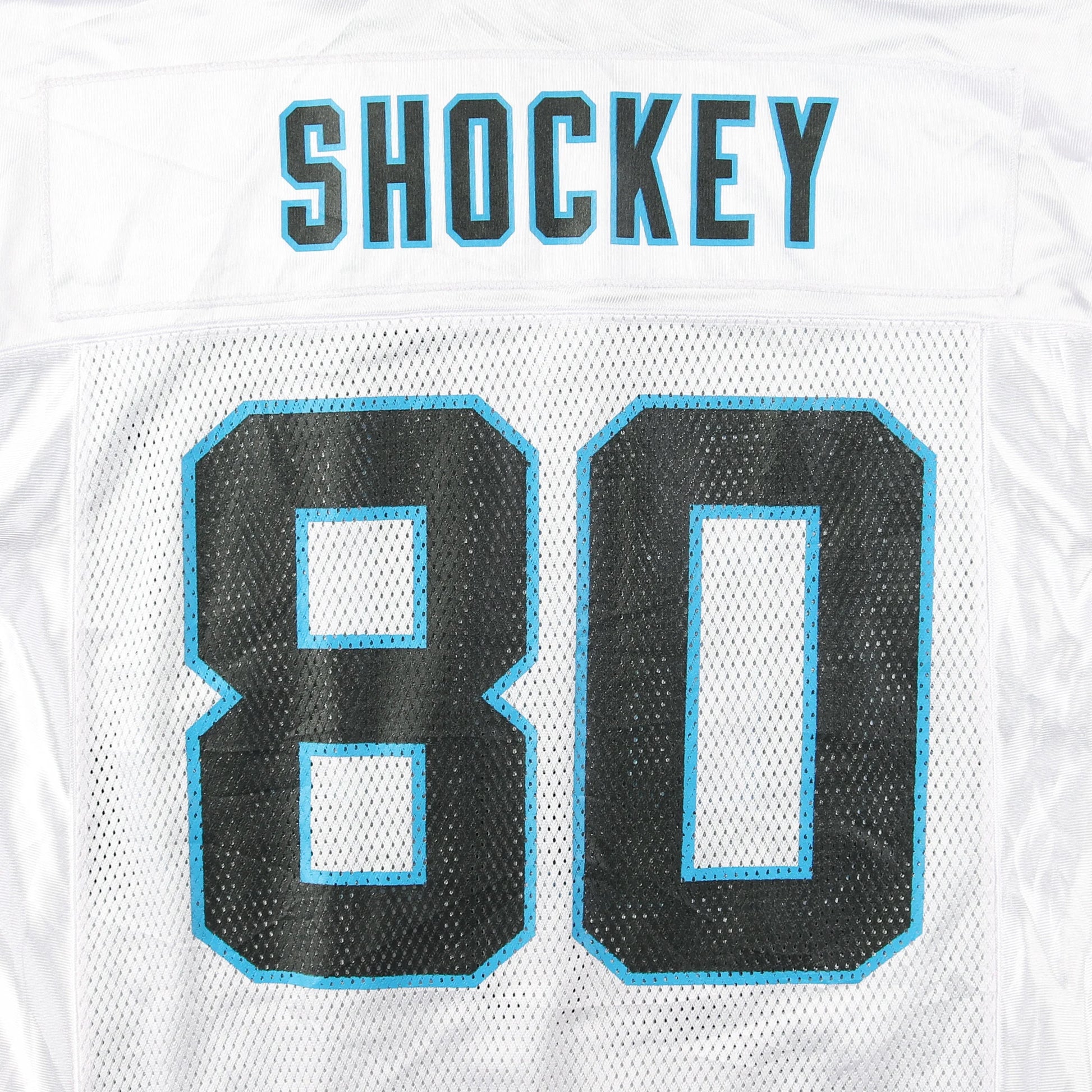 Jacksonville Jaguars NFL Jersey 'Shokcey'