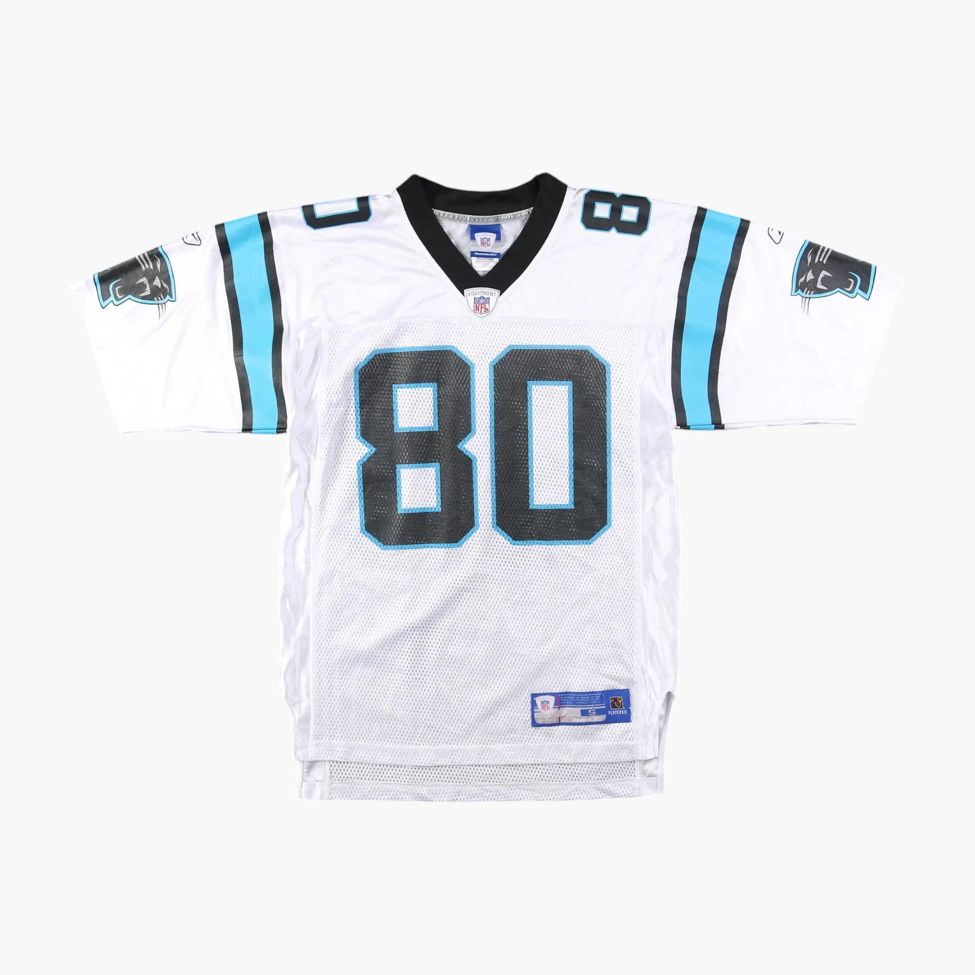Jacksonville Jaguars NFL Jersey 'Shokcey'