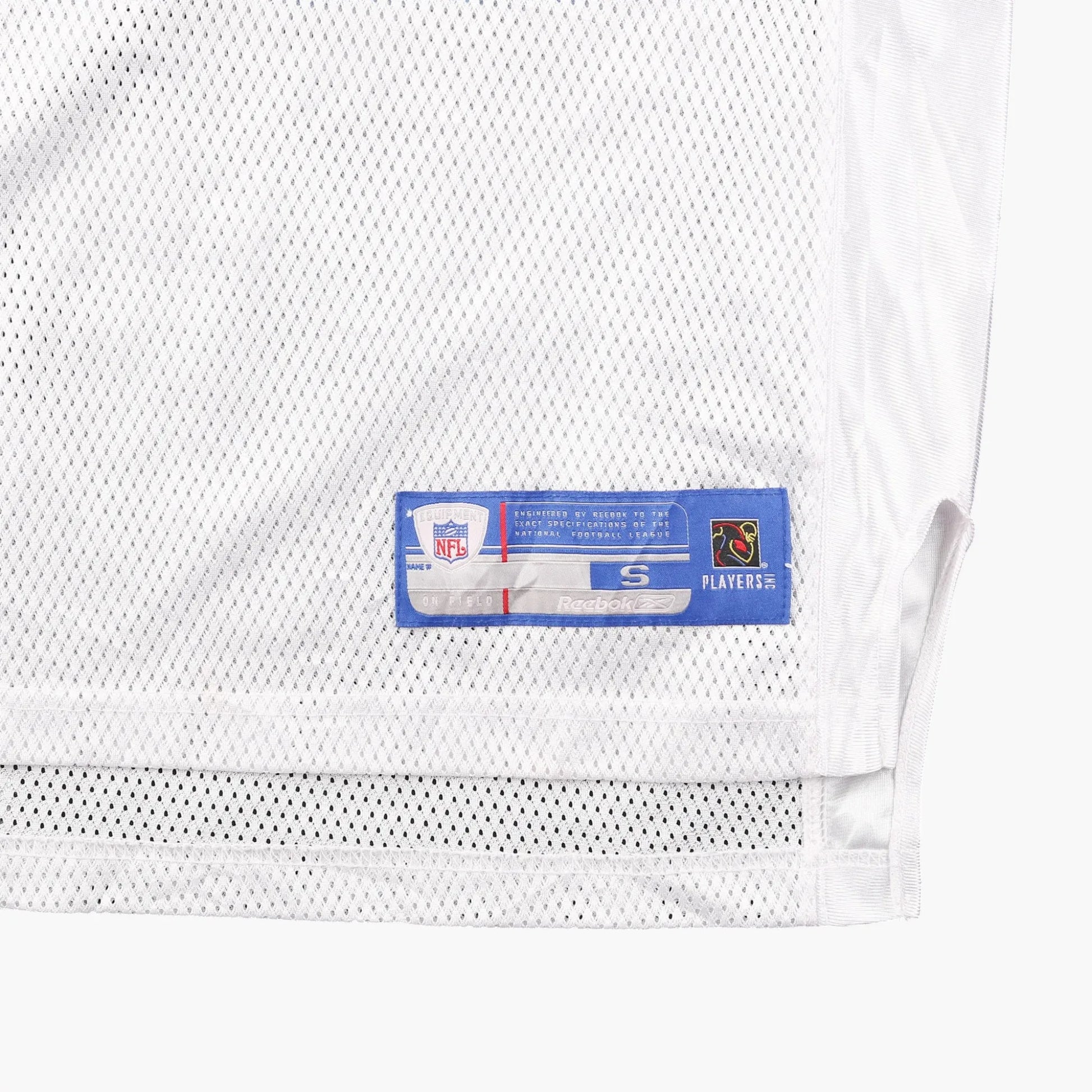 Jacksonville Jaguars NFL Jersey 'Shokcey'