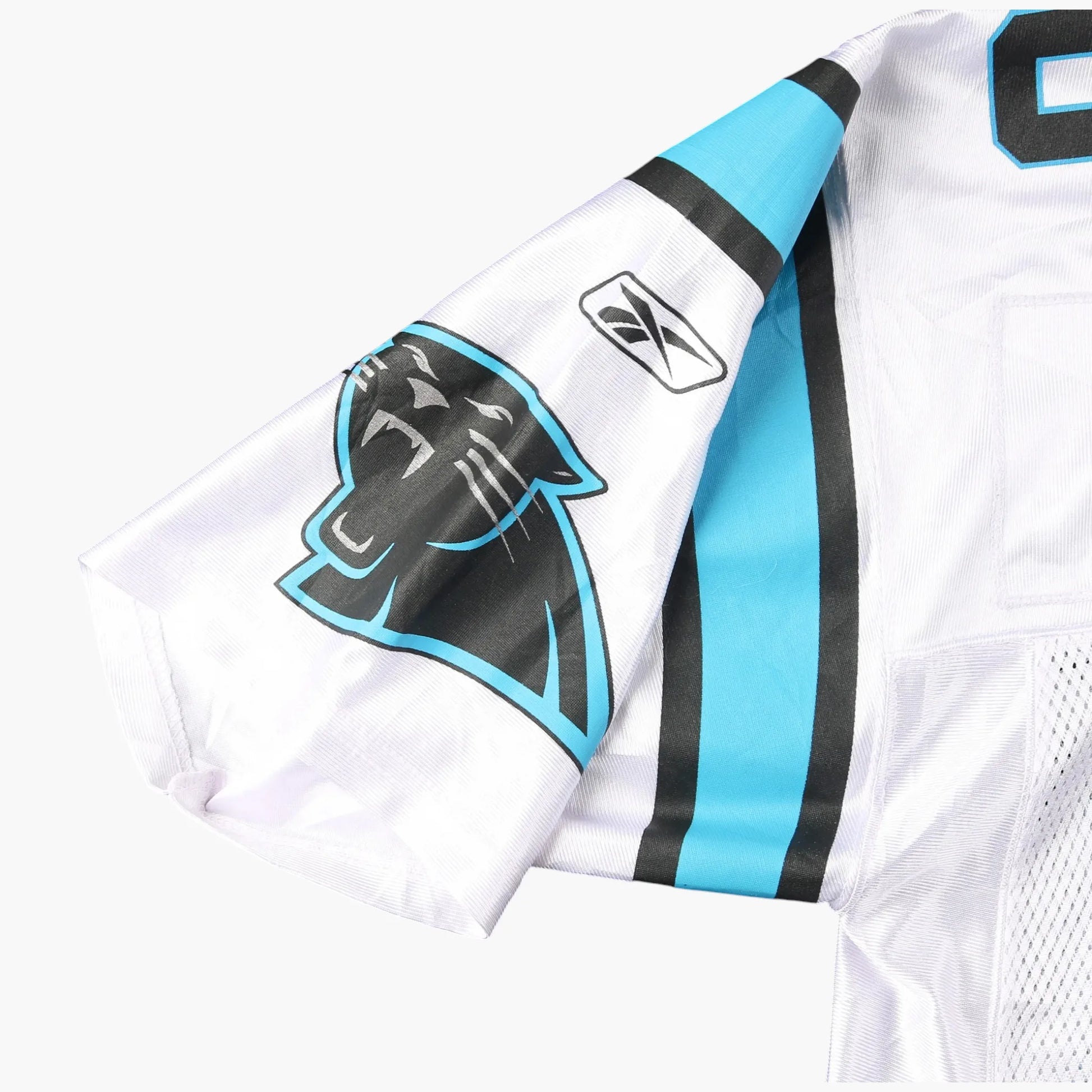 Jacksonville Jaguars NFL Jersey 'Shokcey'