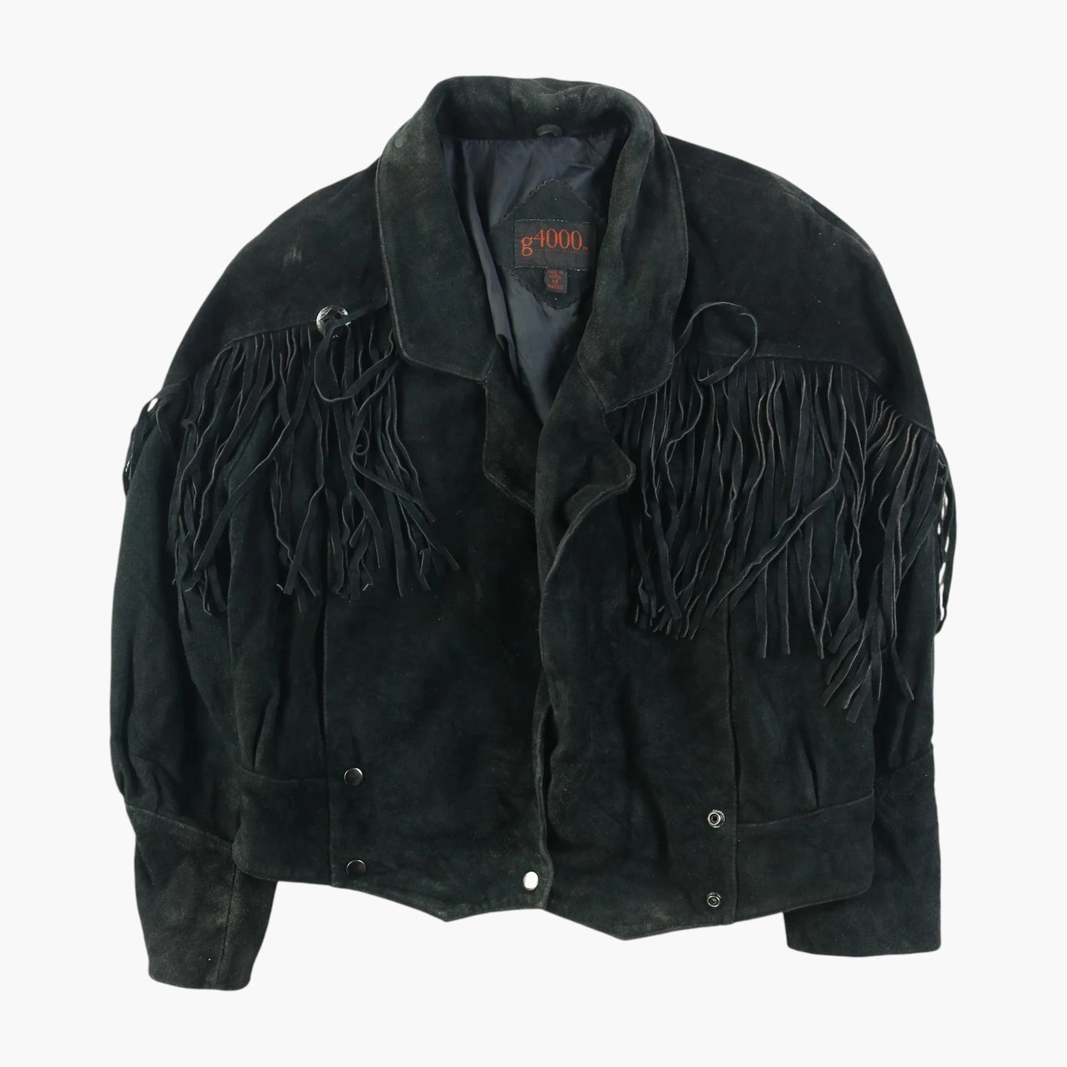 Vintage Western Jackets