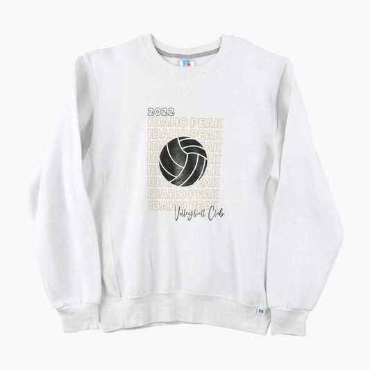 'Idaho Peak' Sweatshirt