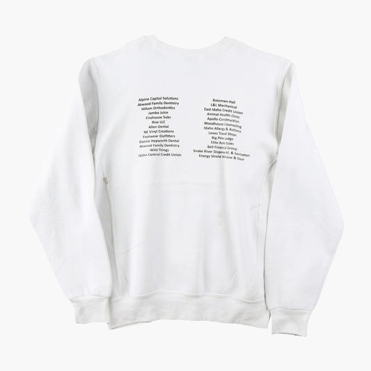 'Idaho Peak' Sweatshirt