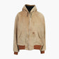 Active Hooded Jacket - Hamilton Brown