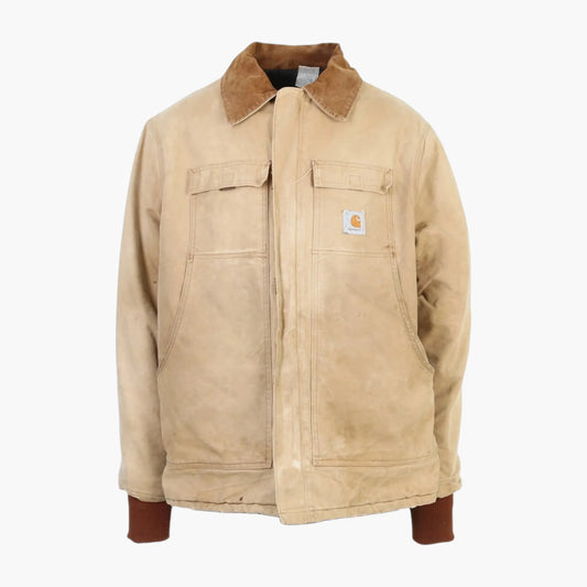 Arctic Jacket - Hamilton Brown