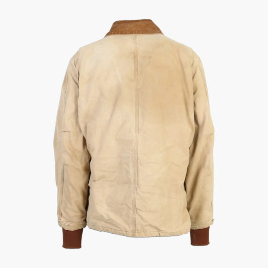 Arctic Jacket - Hamilton Brown