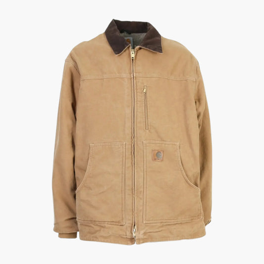 Work Jacket - Hamilton Brown