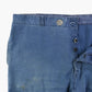 Vintage French Worker Trousers - 38" 34"