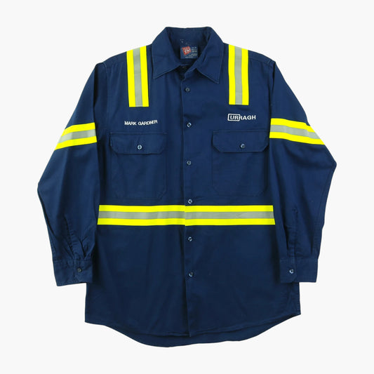 'Mark' Vintage Garage Shirt