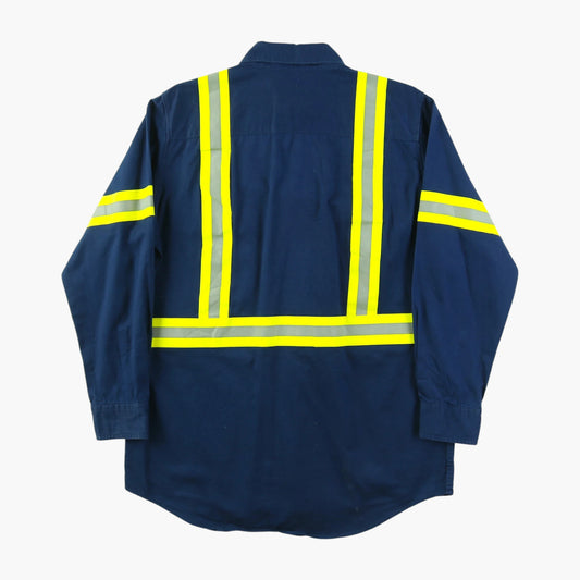 'Mark' Vintage Garage Shirt