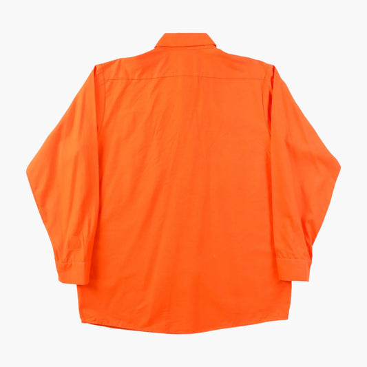 'Landcare' Vintage Garage Shirt