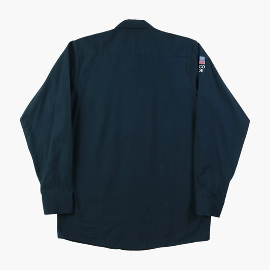 'Temco' Vintage Garage Shirt