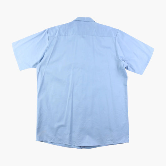 'Rice' Vintage Garage Shirt