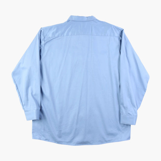 'J.O. Flowe' Vintage Garage Shirt