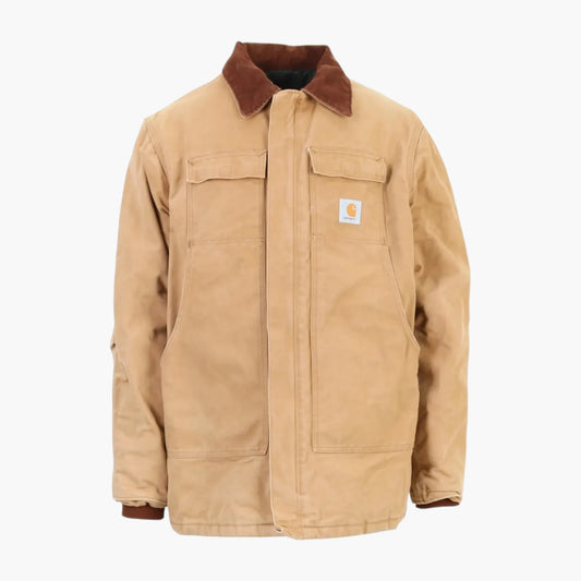 Arctic Jacket - Hamilton Brown