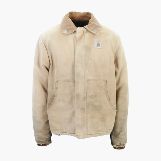 Arctic Jacket - Hamilton Brown