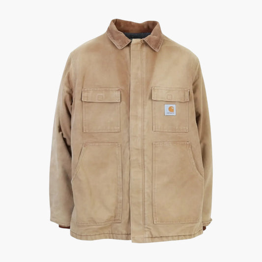 Arctic Jacket - Hamilton Brown