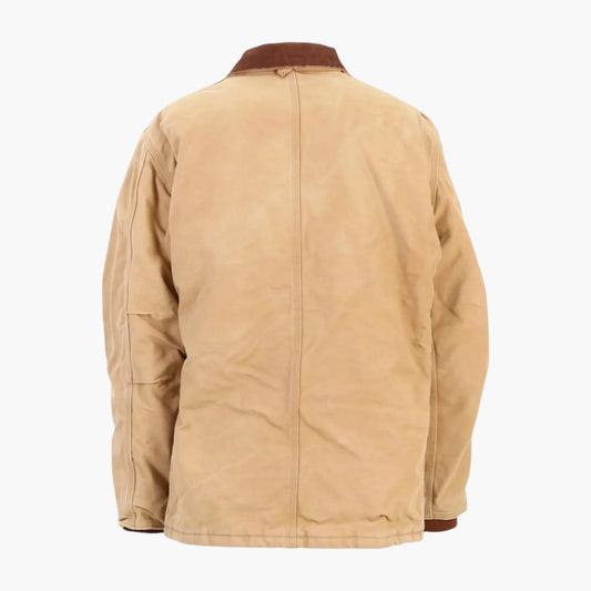 Arctic Jacket - Hamilton Brown