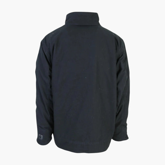 Work Jacket - Black