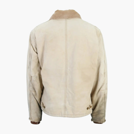 Arctic Jacket - Hamilton Brown