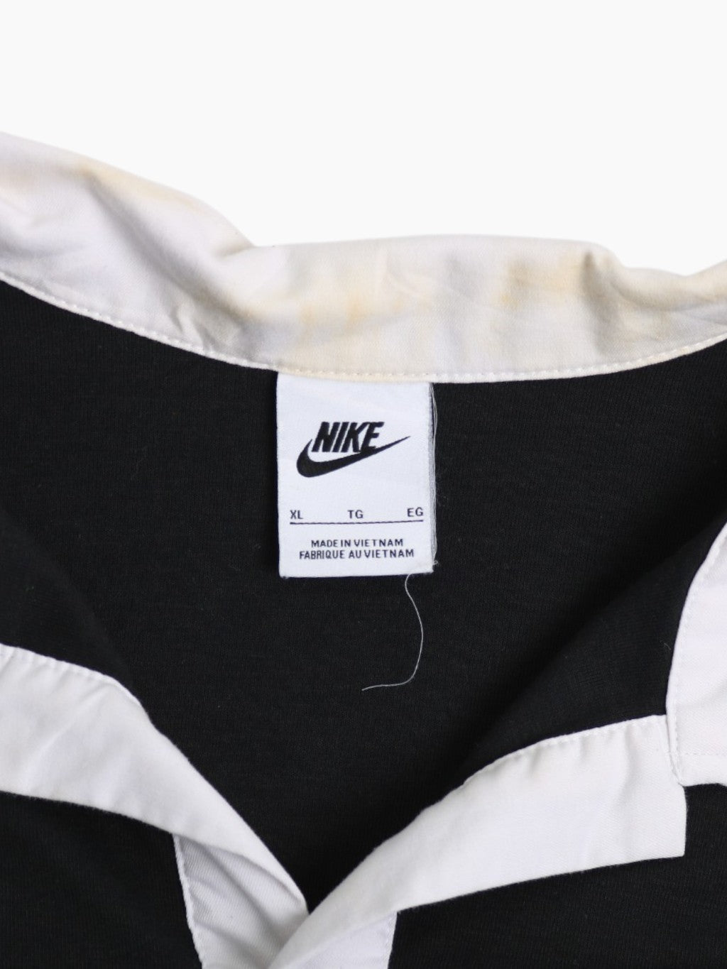 Nike Rugby Shirt