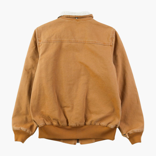 Work Jacket - Hamilton Brown