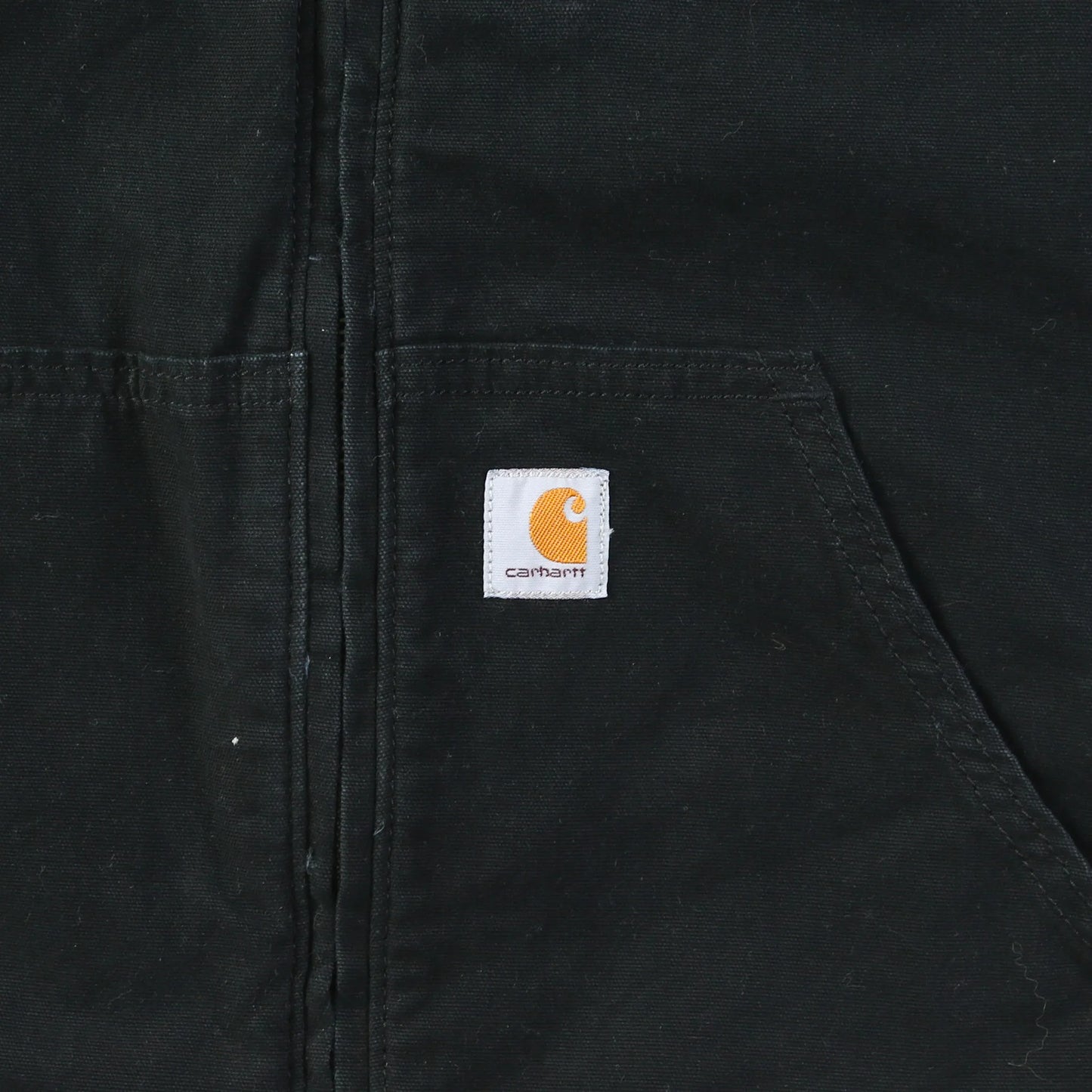 Bomber Jacket - Black