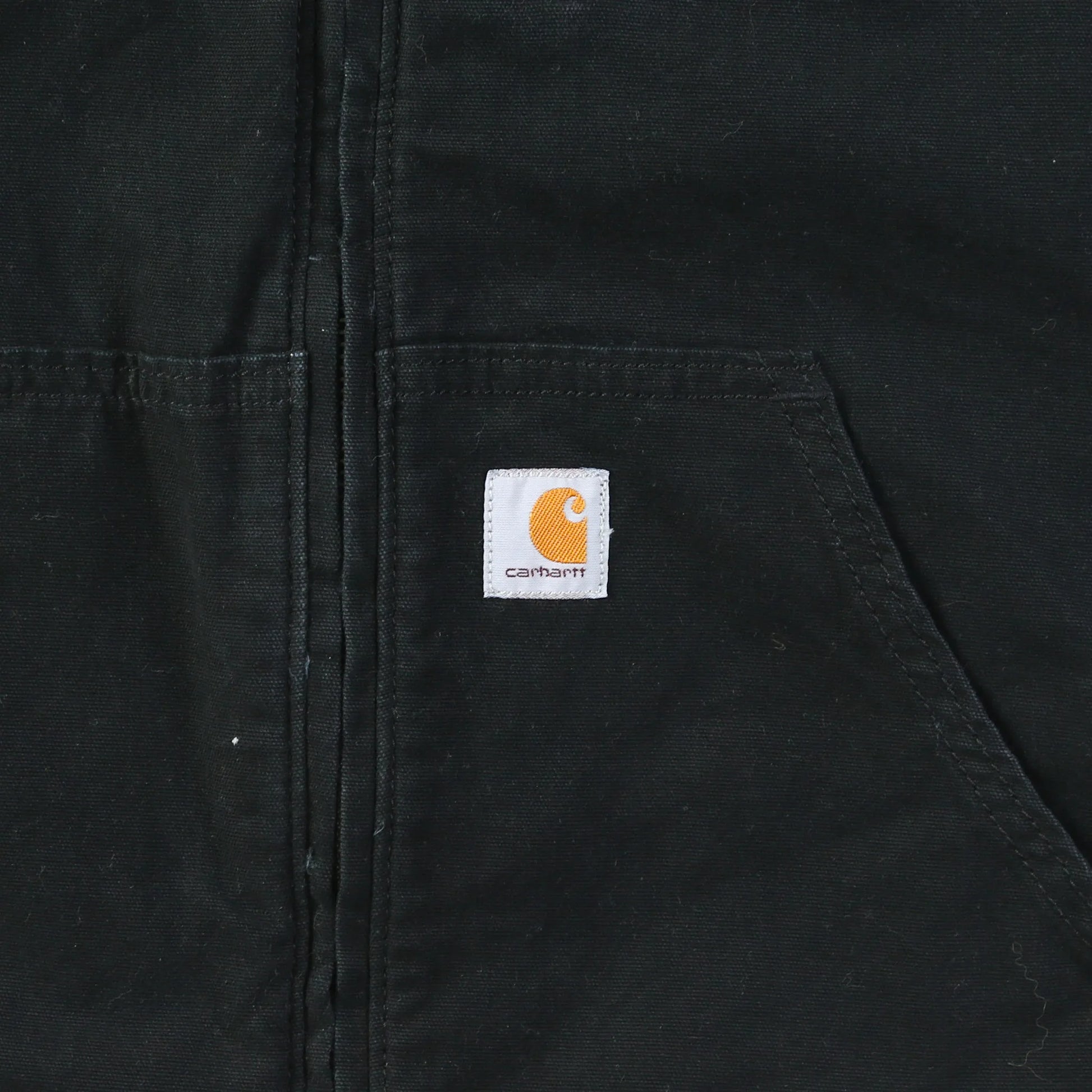 Bomber Jacket - Black