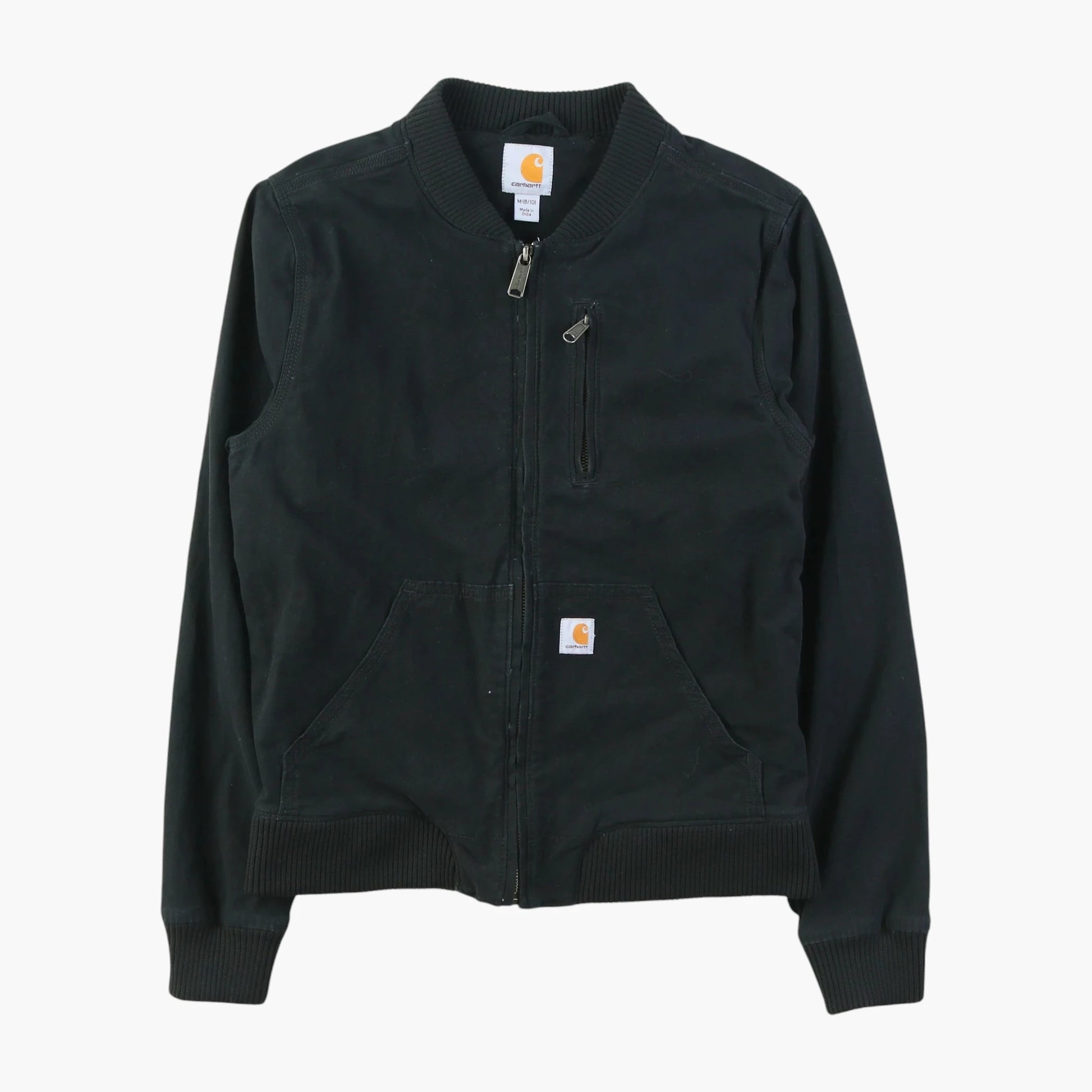 Bomber Jacket - Black