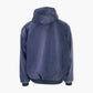 Active Hooded Jacket - Navy